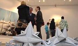 Šiuolaikinis Europos menas: nuo taško iki falo