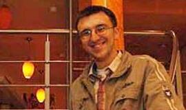 Kęstutis Kvaraciejus: "Tik pradėjęs fotografuoti pastebėjau grožį"