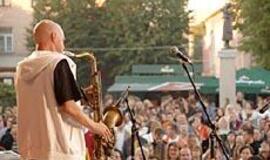 Džiazo festivalis: arba mokamas, arba paskutinis