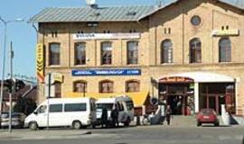 Nelegalūs vežėjai persikraustė į kitą stotį