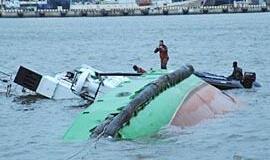 Laivų incidentams tirti - pusė metų