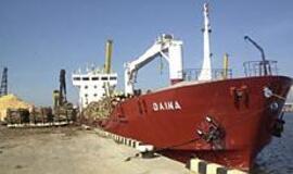 Siekiama atsisakyti dienpinigių