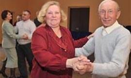 Naujieji pensininkai, arba Kai senatvė nepakerpa sparnų