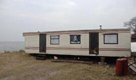 R. Zujevo vagonėlis - nepajudinamas