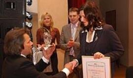 Išrinkti nuoširdžiausi medikai