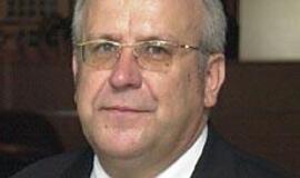 Ligoninės vadovui - nusipelniusiojo vardas