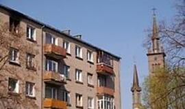 Nuo ugnies - iš penkto aukšto