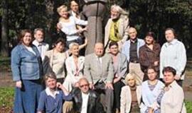 Choreografų kalvės branda sutampa su naujų jėgų antplūdžiu
