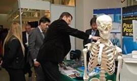 Gydytojų dėmesio centre - klubo sąnario lūžiai