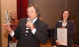 Nuoširdžiausių medikų apdovanojimų akimirkos