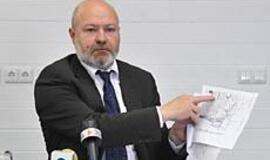 E. Gentvilas: "Uosto plėtra - chaotiška"