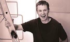 Kuo Klaipėdos pankai pritrenkė Jurą Jankevičių?