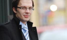 Vaidotas Dužinas: &quot;Reikia nuolat ieškoti iššūkių&quot;