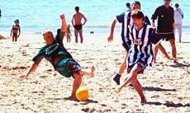 Lietuvai atstovaus keturi klaipėdiečiai