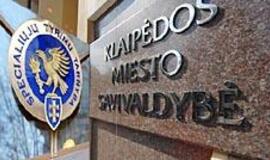 Ar STT smūgis gresia ir Klaipėdos valdžiai?