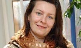 "Pacientų pavyzdys verčia pasitempti"