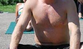 Meditacija - judėjimas į esybės branduolį