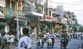 Pavojingasis žarnyno virusas plinta ir Vietname