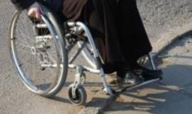 Seimas tvirtins neįgaliųjų socialinės integracijos reformą