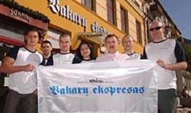 "Vilties bėgimas": liko 4 dienos