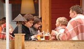 Ilgasis savaitgalis tapo aukso gysla pajūrio verslininkams