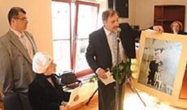 Sugrįžimas į Pažadėtąją žemę