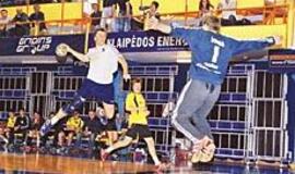 Viltinga pradžia virto beviltiška pabaiga