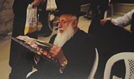 Fotografijose - Izraelio spalvos