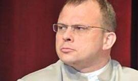 Teisingumo ministerijai žemaičiai nepatiko