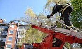 Klaipėdos krašto gaisrininkai pedagogų keliu neis