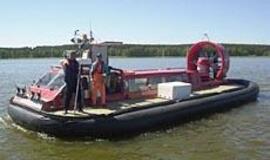 Ruošiamasi laivus ir perduoti, ir pirkti