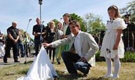 Vasaros startas - su maestro balso aidu