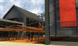 Aiškėja miesto širdies vizija