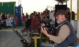 "Muzikuojantis keltas" pradėjo sezoną