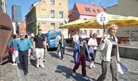 Klaipėdos svečiams - naujos pramogos