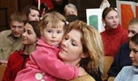 Šeimos koncepciją ketinama apskųsti teismui