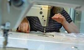 Smulkusis verslas nelaimių nebijo