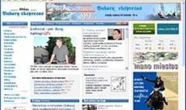 Reklama internete: pasiekiamumas vis didesnis