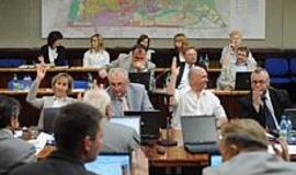 Klaipėdos politikams išaugo apetitas