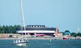 Oazei Kopgalyje - žalia šviesa