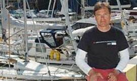 Baltijos šalių regatoje dalyvaus net kinai