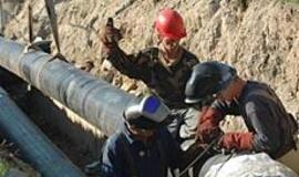 Miesto pietuose - optimizmo mažiau