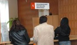 Didėjančio sveikatos priežiūros finansavimo pacientai dar nepajuto