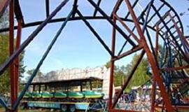 Atrakcionų saugumas: mitai griūva