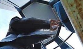 Mokami informaciniai skambučiai - "bausmė" už vaikų išdaigas