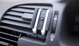 Automobilio kondicionavimo sistemoje – kvėpavimo ligų sukėlėjai