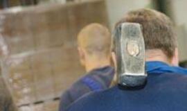 Padaugėjo susirgusių profesinėmis ligomis