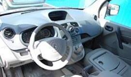 "Renault Kangoo": "kablukas" susisiekimui, ne prabangai