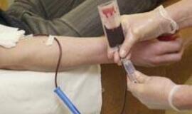 Piktybinės kraujo ligos bus registruojamos elektroniniu būdu