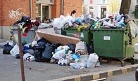 Už šiukšlių išvežimą mokėsime vienodai